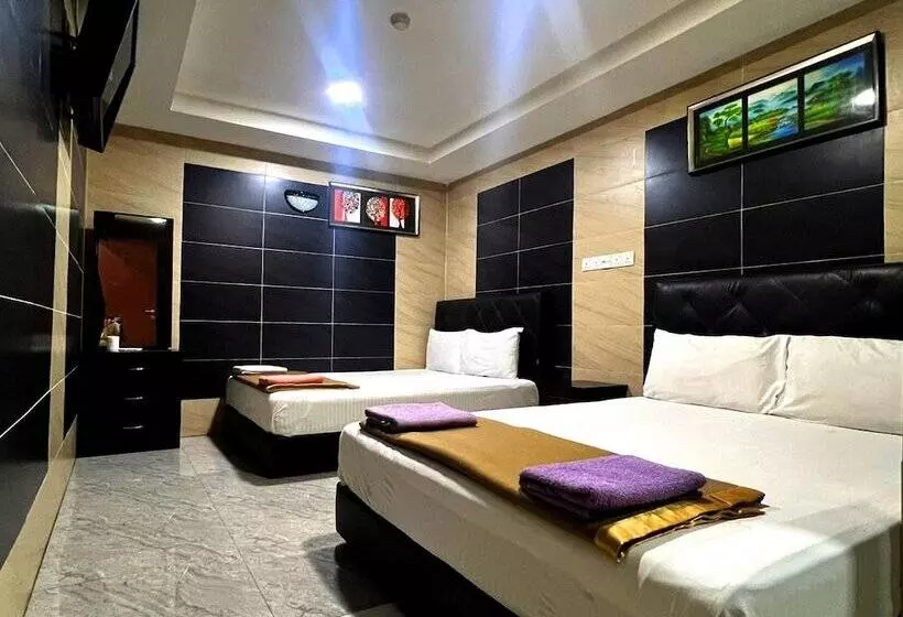 ホテル Kota Damansara Business
