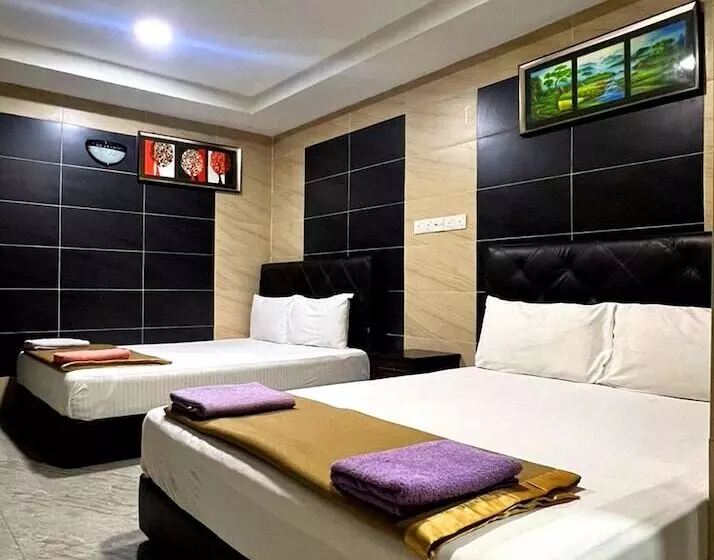 ホテル Kota Damansara Business