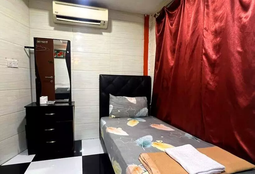 ホテル Kota Damansara Business