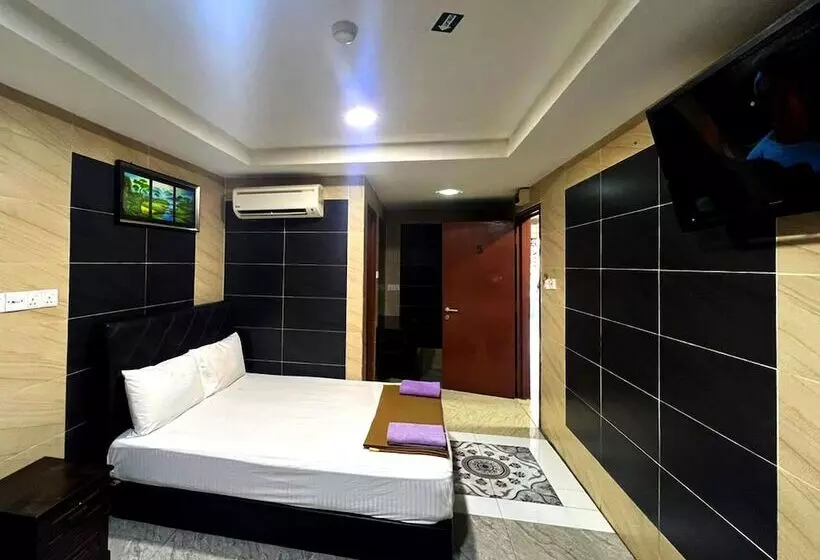 ホテル Kota Damansara Business