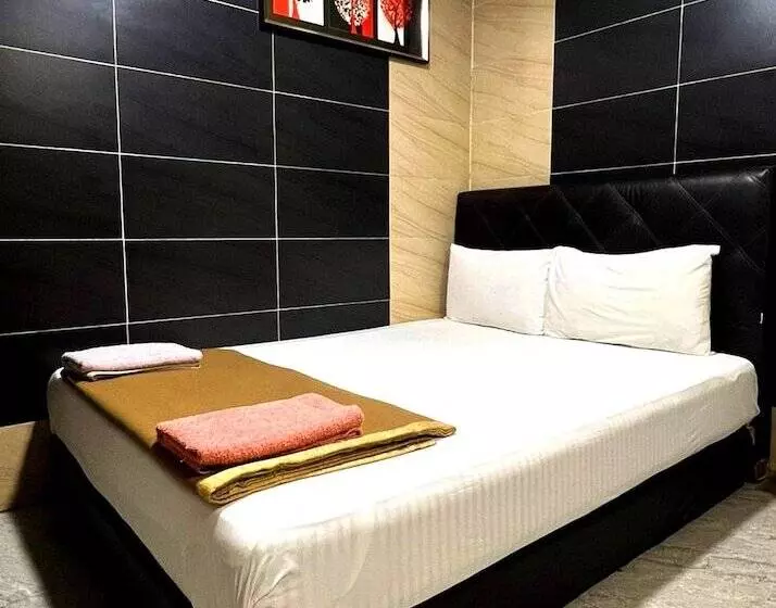 ホテル Kota Damansara Business