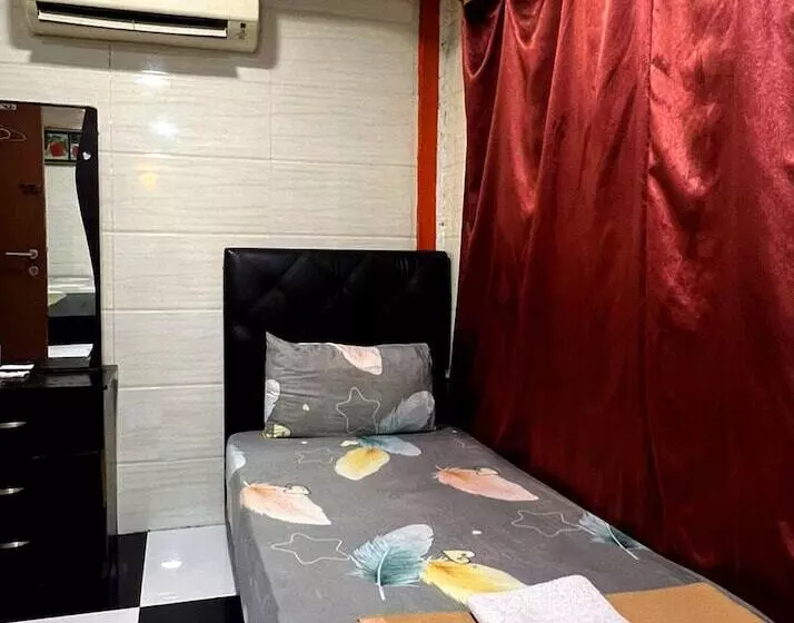 ホテル Kota Damansara Business