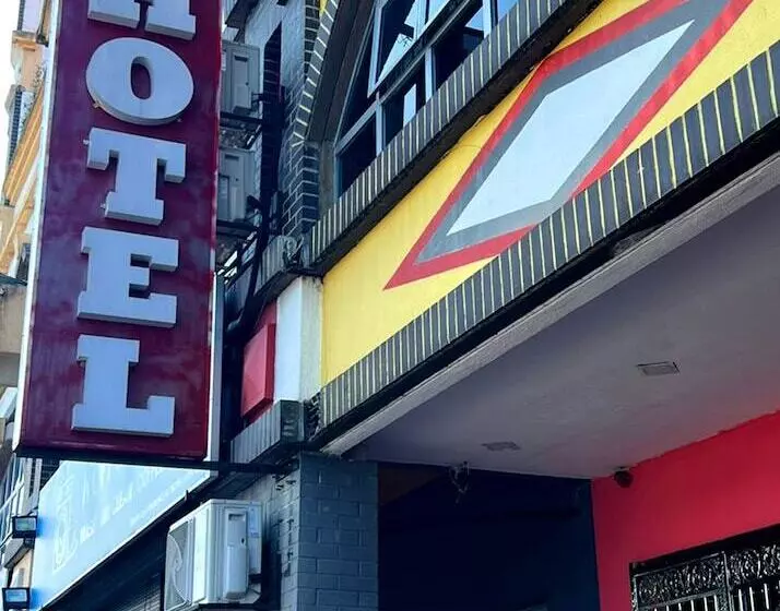 ホテル Kota Damansara Business