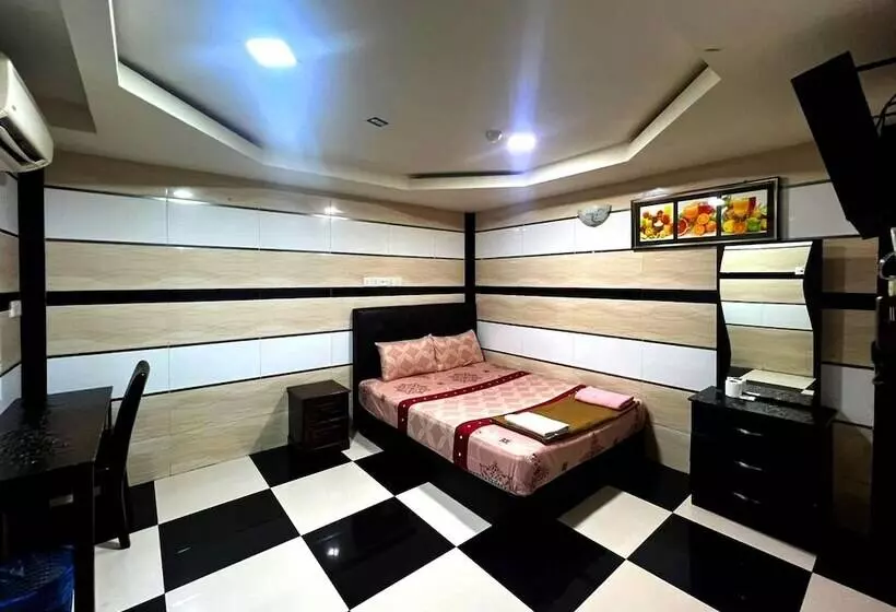 ホテル Kota Damansara Business