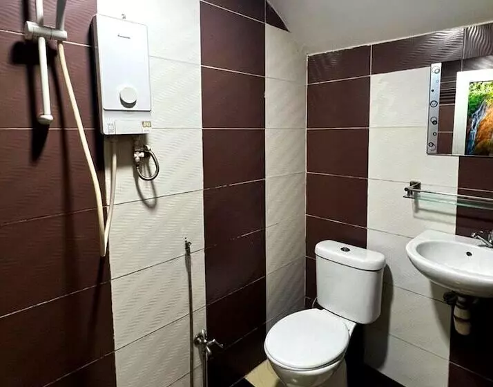ホテル Kota Damansara Business