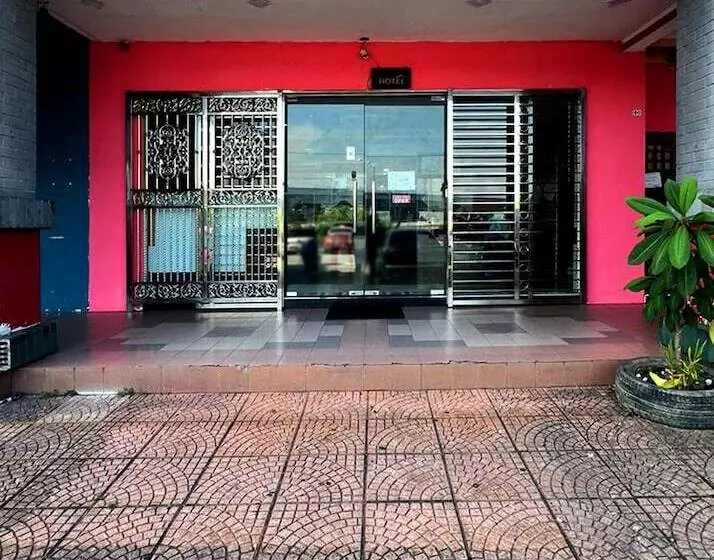 ホテル Kota Damansara Business