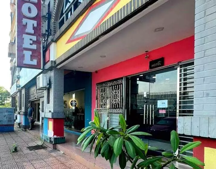 ホテル Kota Damansara Business