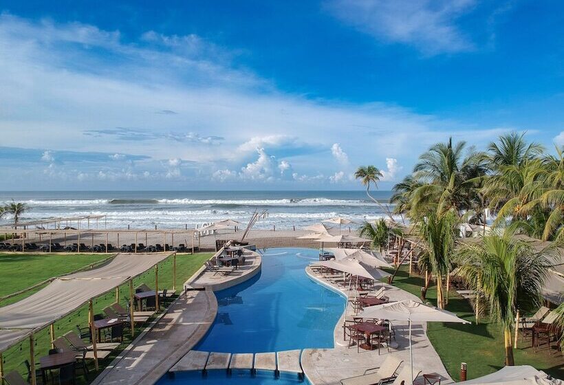 Mishol Bodas Hotel & Beach Club Privado