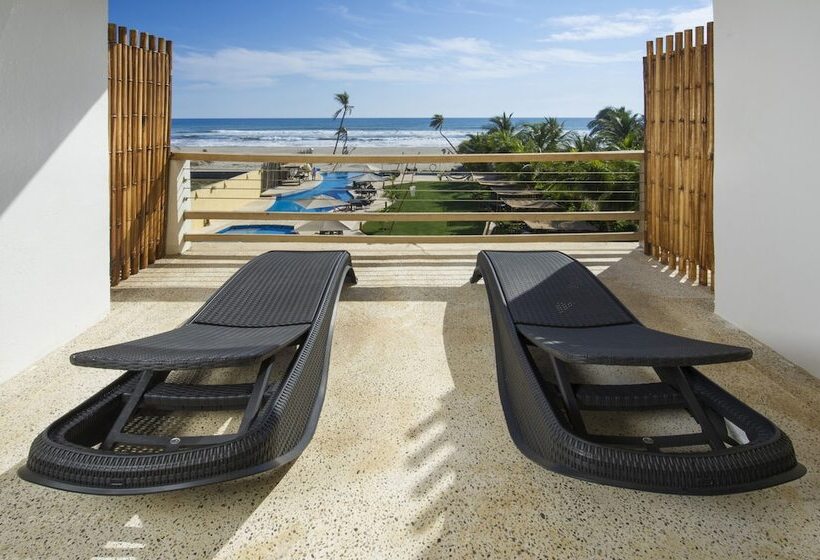 Mishol Bodas Hotel & Beach Club Privado