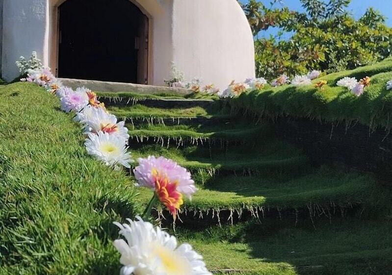 Mishol Bodas Hotel & Beach Club Privado