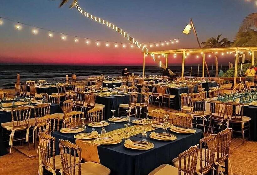 Mishol Bodas Hotel & Beach Club Privado