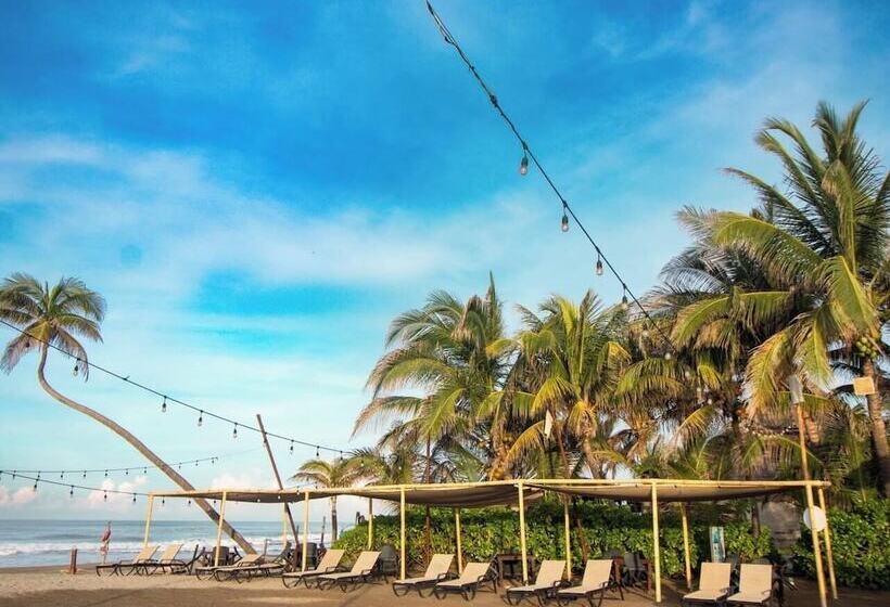 Mishol Bodas Hotel & Beach Club Privado