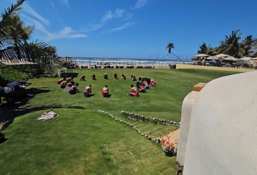 Mishol Bodas Hotel & Beach Club Privado