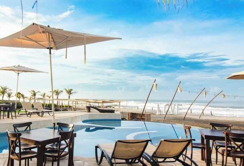 Mishol Bodas Hotel & Beach Club Privado