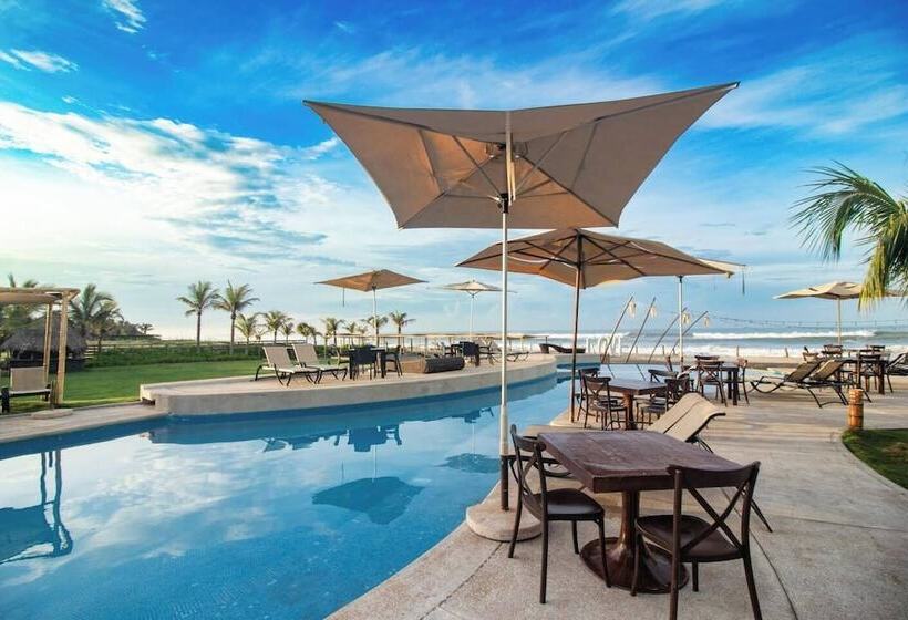 Mishol Bodas Hotel & Beach Club Privado