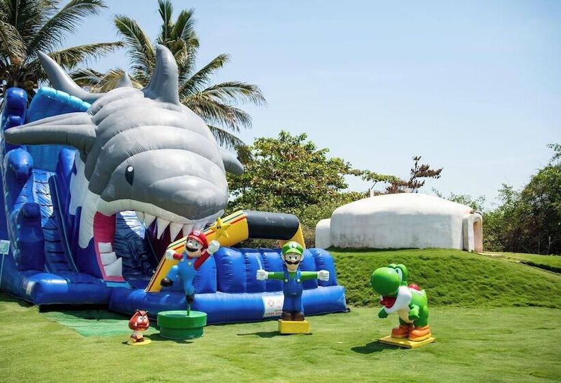 Mishol Bodas Hotel & Beach Club Privado