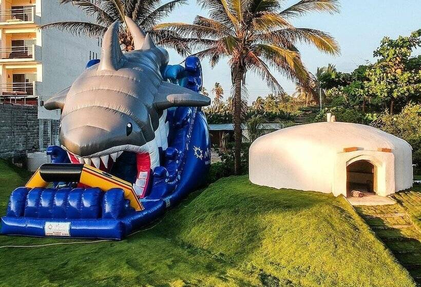 Mishol Bodas Hotel & Beach Club Privado