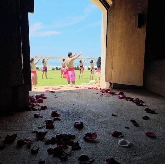 Mishol Bodas Hotel & Beach Club Privado