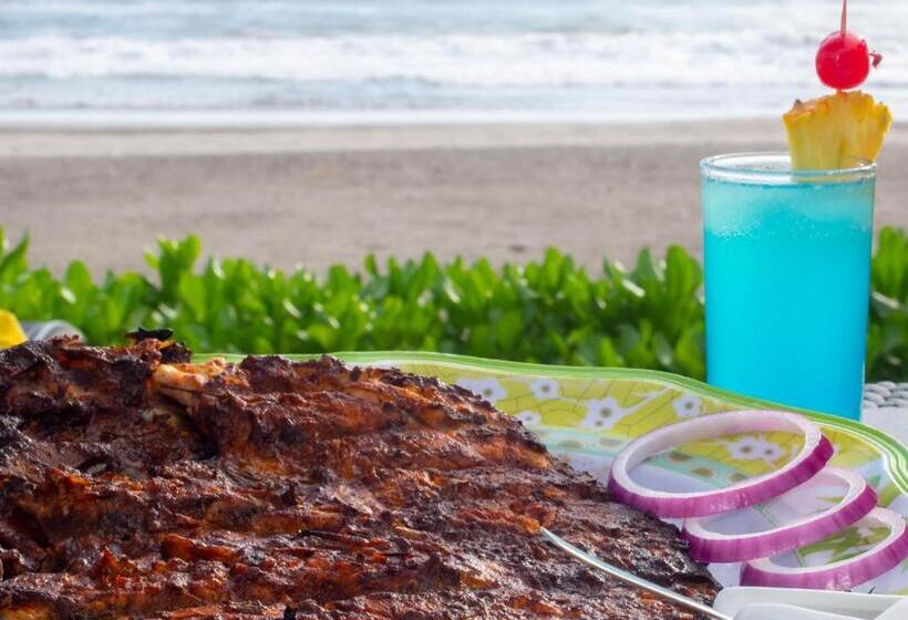 Mishol Bodas Hotel & Beach Club Privado