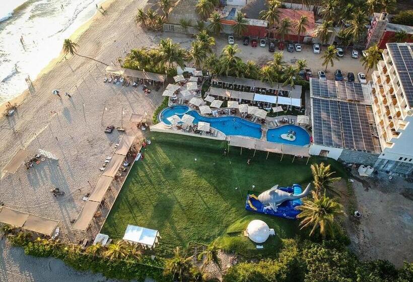 Mishol Bodas Hotel & Beach Club Privado