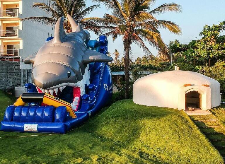 Mishol Bodas Hotel & Beach Club Privado