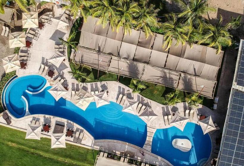 Mishol Bodas Hotel & Beach Club Privado