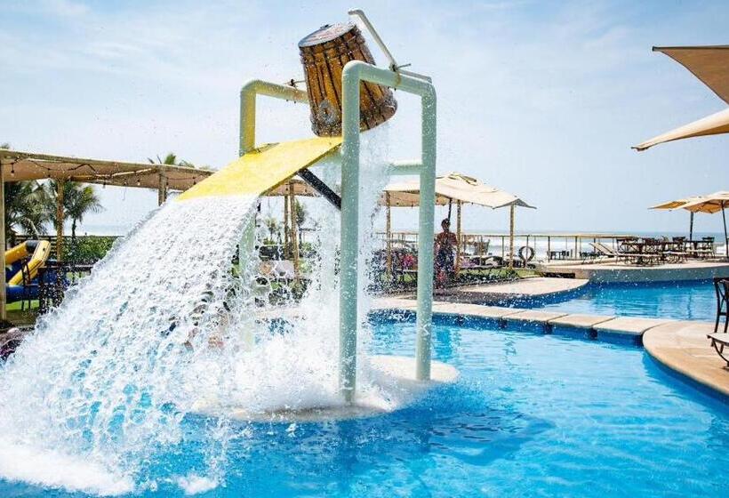 Mishol Bodas Hotel & Beach Club Privado