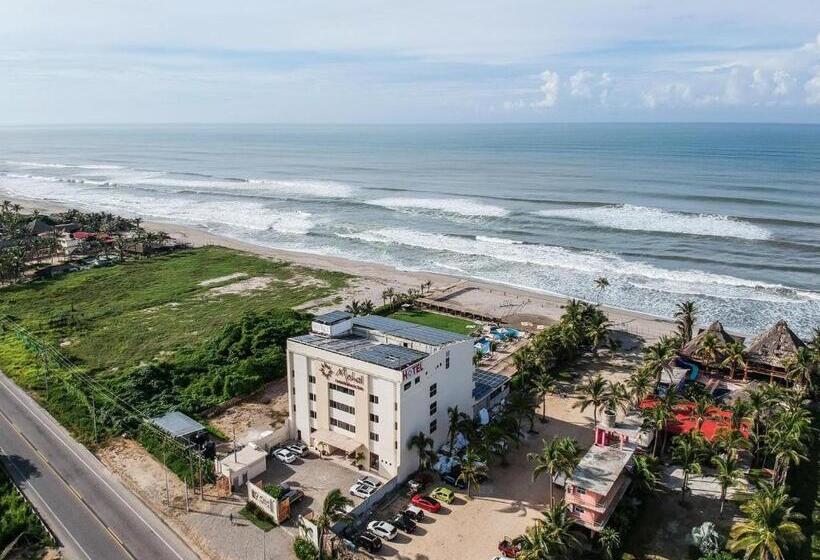 Mishol Bodas Hotel & Beach Club Privado