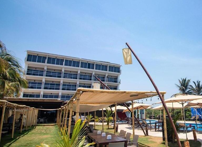 Mishol Bodas Hotel & Beach Club Privado