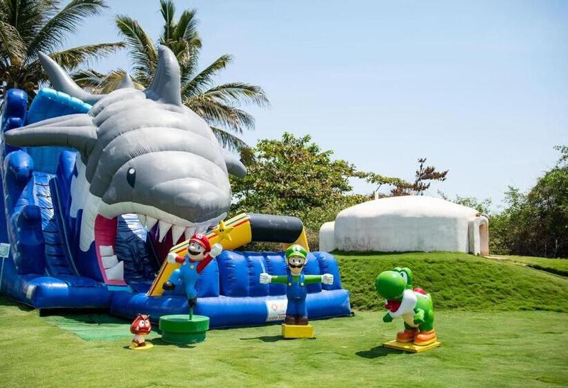 Mishol Bodas Hotel & Beach Club Privado