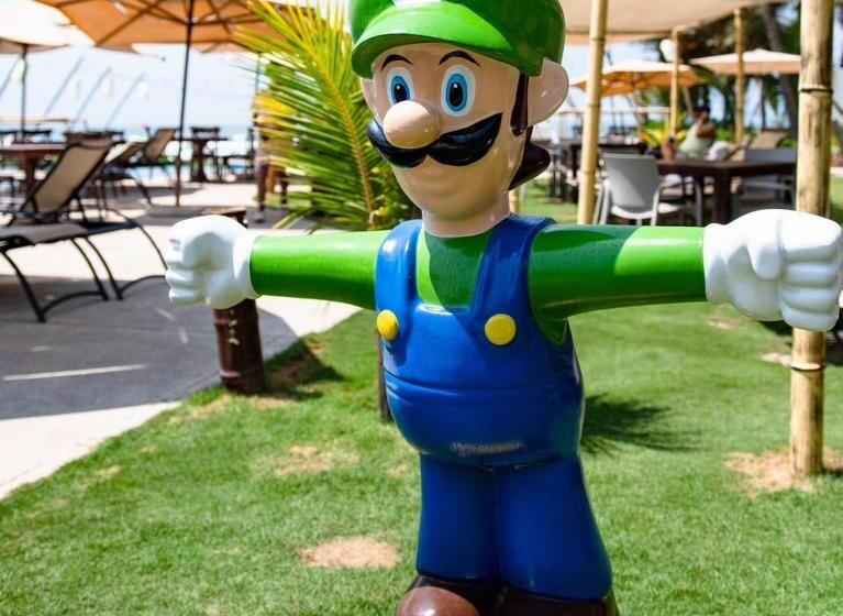 Mishol Bodas Hotel & Beach Club Privado