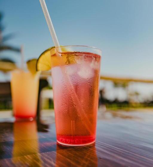 Mishol Bodas Hotel & Beach Club Privado