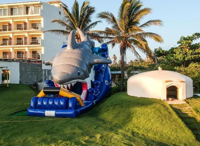 Mishol Bodas Hotel & Beach Club Privado