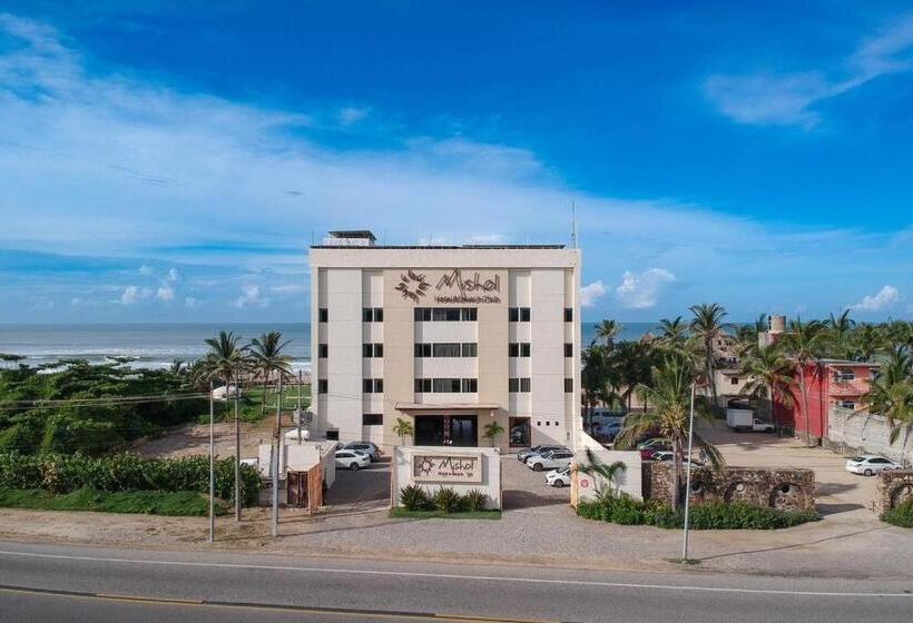 Mishol Bodas Hotel & Beach Club Privado