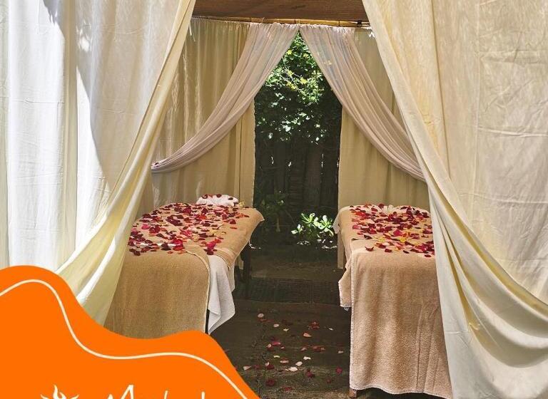 Mishol Bodas Hotel & Beach Club Privado