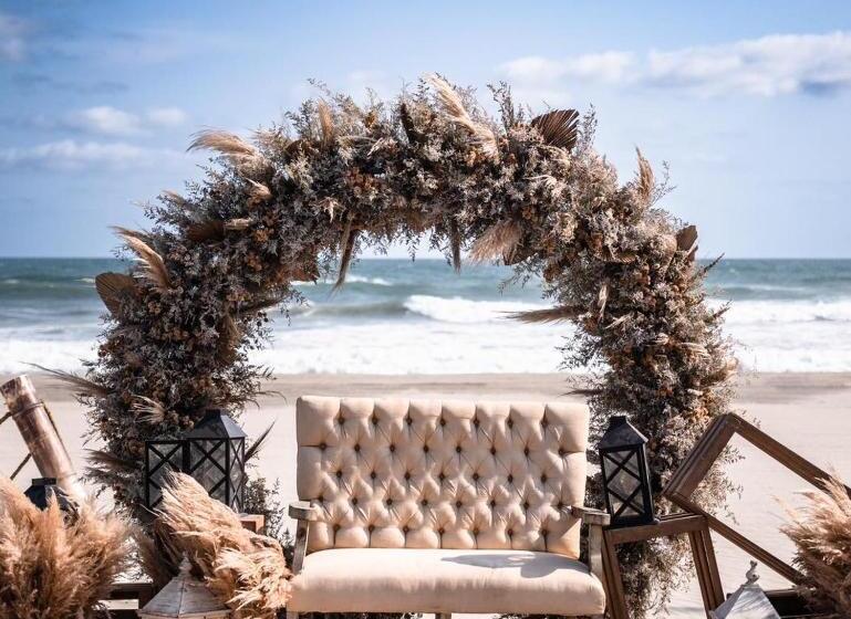 Mishol Bodas Hotel & Beach Club Privado