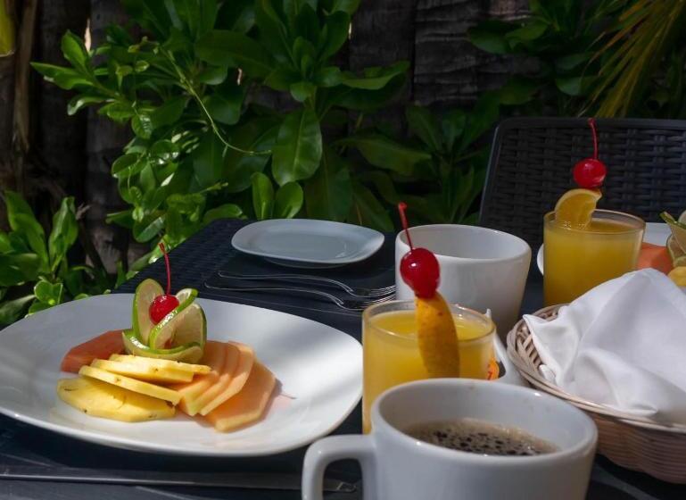 Mishol Bodas Hotel & Beach Club Privado