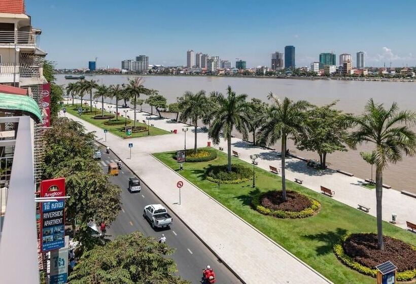 هتل Suitehome Boutique