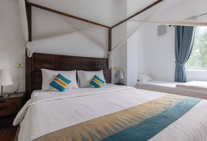 هتل Suitehome Boutique