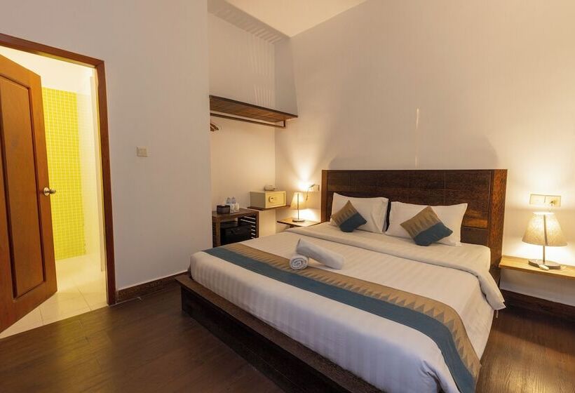 هتل Suitehome Boutique