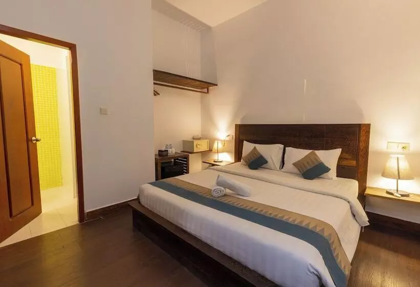 هتل Suitehome Boutique