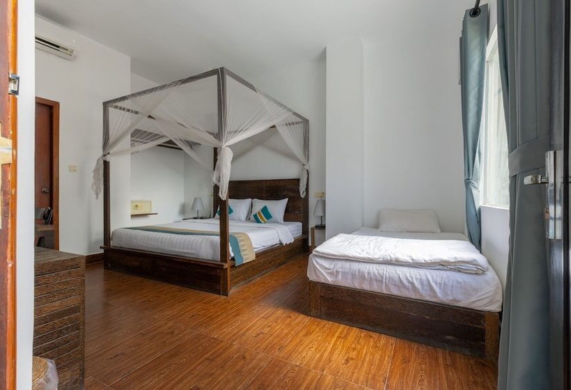 هتل Suitehome Boutique