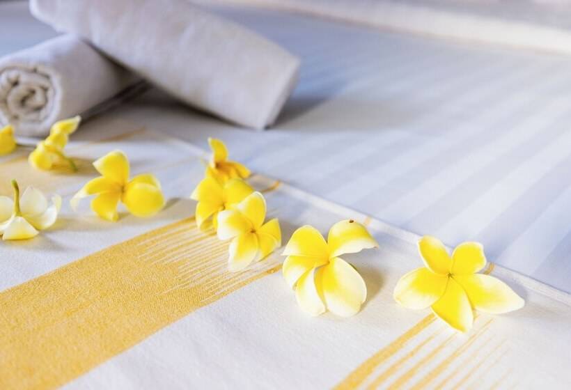 هتل Suitehome Boutique