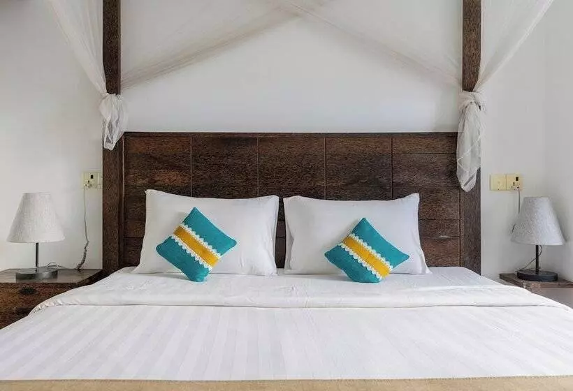 هتل Suitehome Boutique