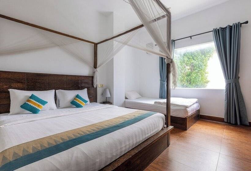 هتل Suitehome Boutique