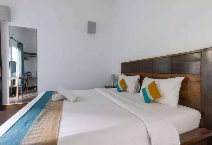 هتل Suitehome Boutique
