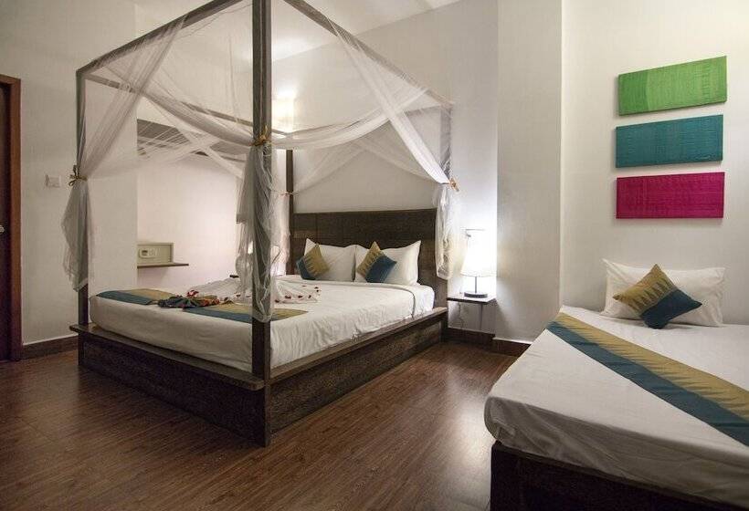 هتل Suitehome Boutique