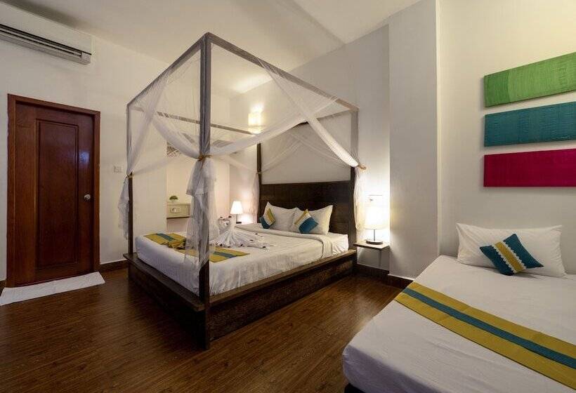 هتل Suitehome Boutique