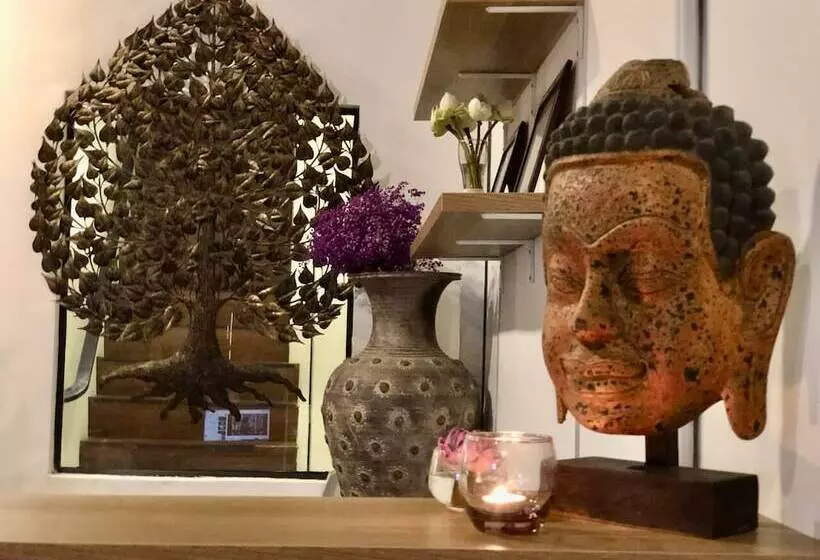 هتل Suitehome Boutique