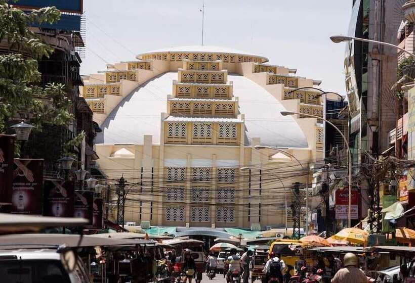 هتل Suitehome Boutique